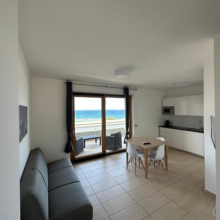 Appartamenti Lungomare Porto Torres Exteriér fotografie