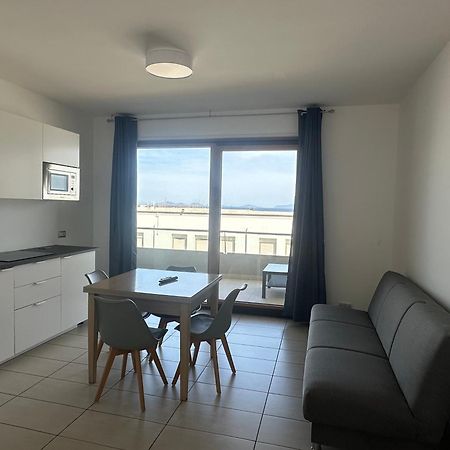 Appartamenti Lungomare Porto Torres Exteriér fotografie