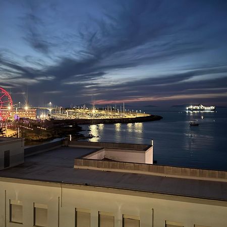 Appartamenti Lungomare Porto Torres Exteriér fotografie