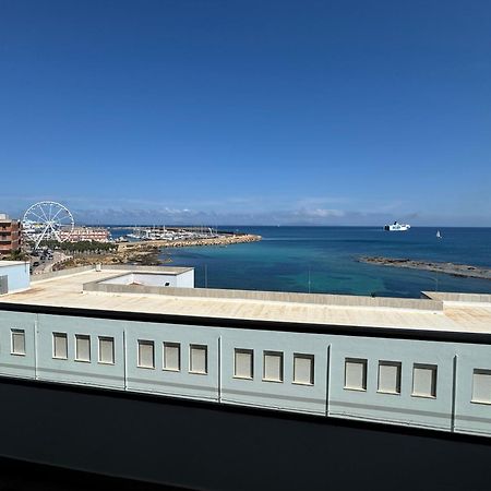 Appartamenti Lungomare Porto Torres Exteriér fotografie