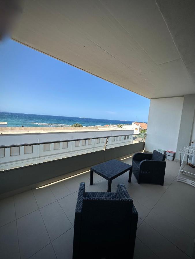 Appartamenti Lungomare Porto Torres Exteriér fotografie