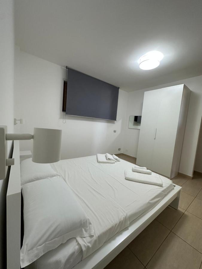 Appartamenti Lungomare Porto Torres Exteriér fotografie