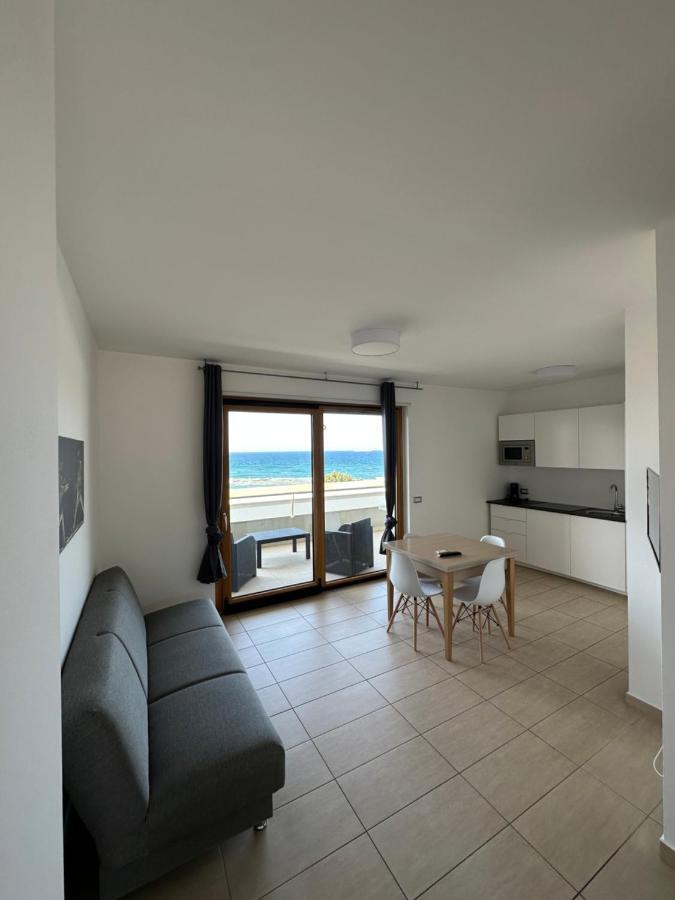 Appartamenti Lungomare Porto Torres Exteriér fotografie