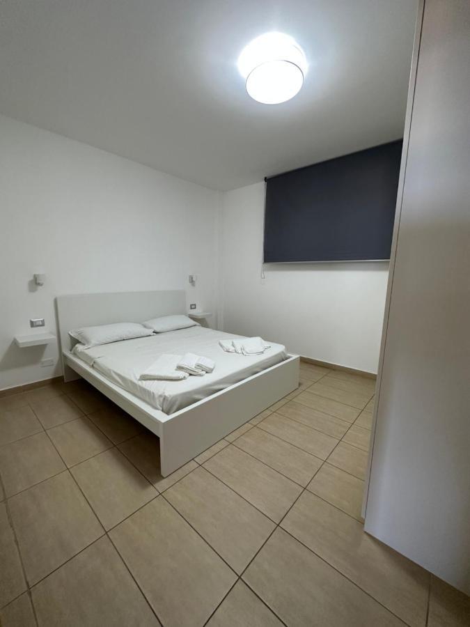 Appartamenti Lungomare Porto Torres Exteriér fotografie