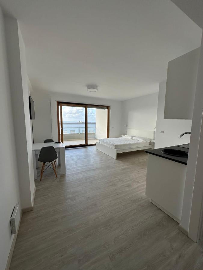 Appartamenti Lungomare Porto Torres Exteriér fotografie