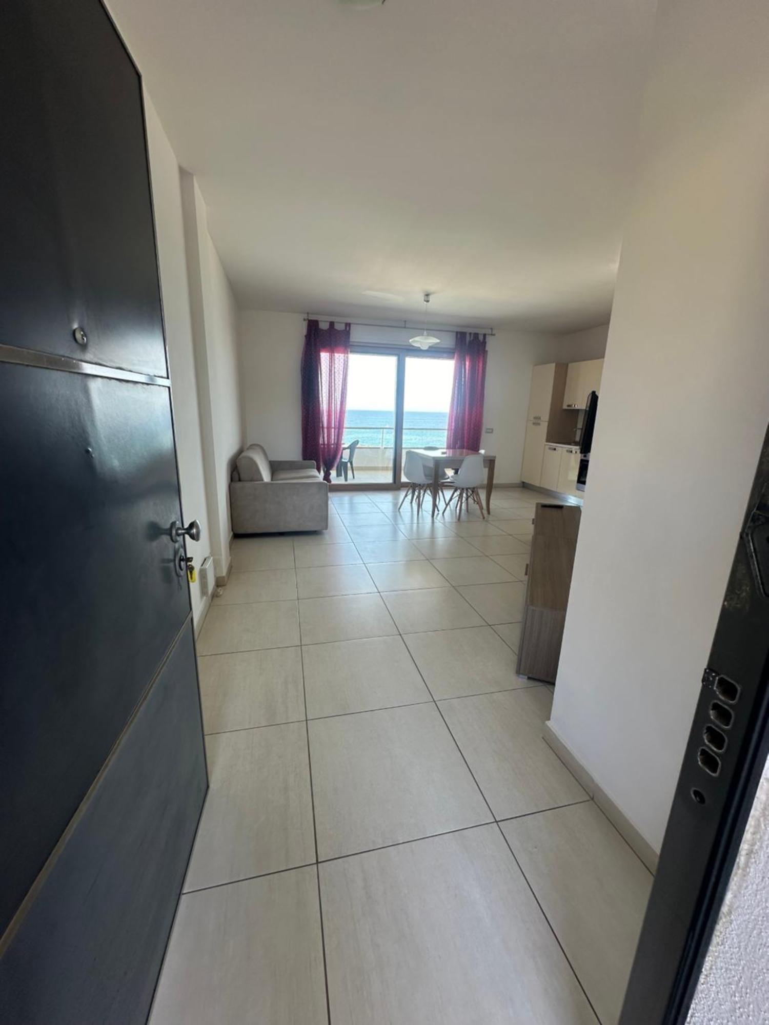 Appartamenti Lungomare Porto Torres Exteriér fotografie