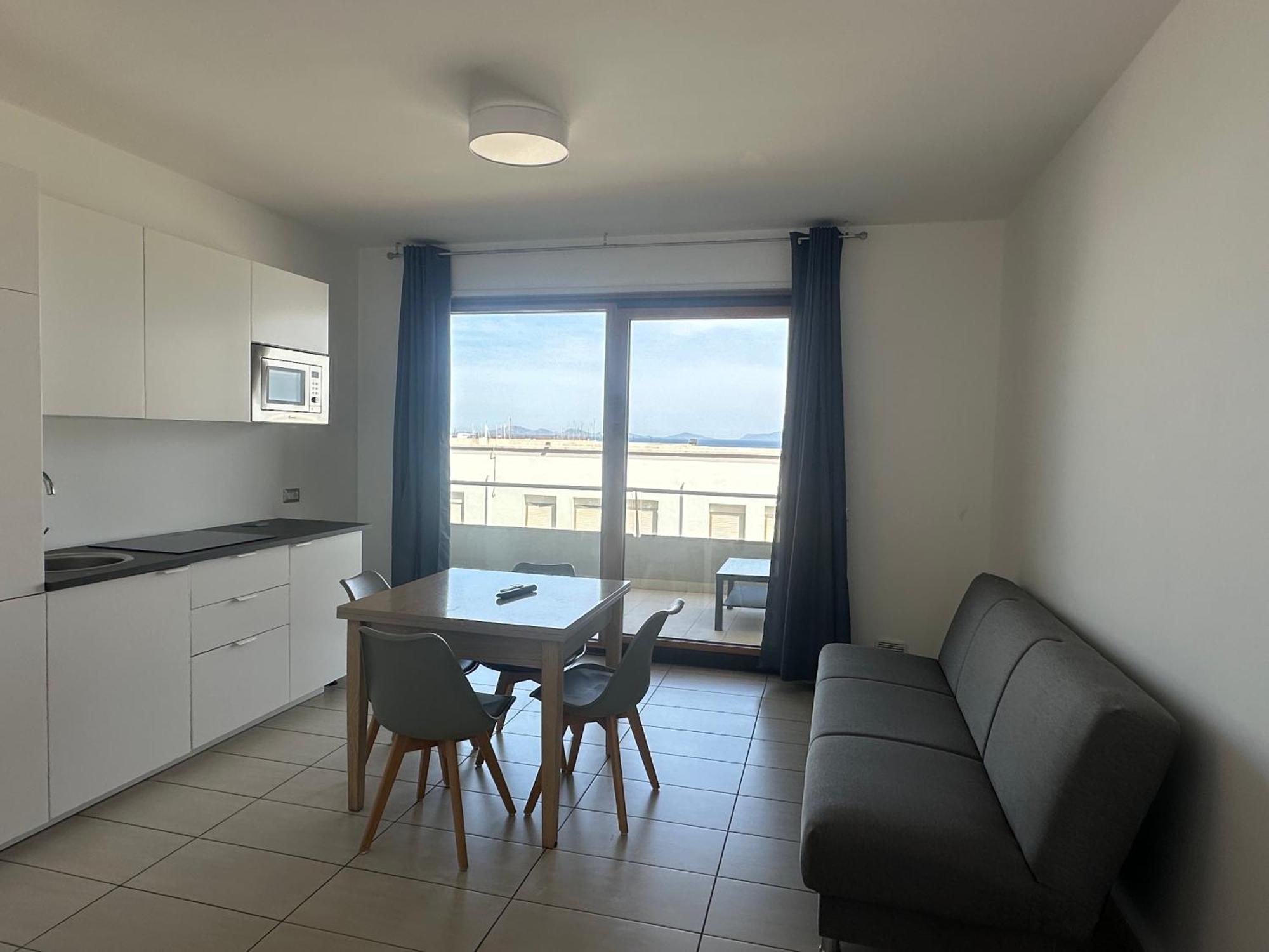 Appartamenti Lungomare Porto Torres Exteriér fotografie