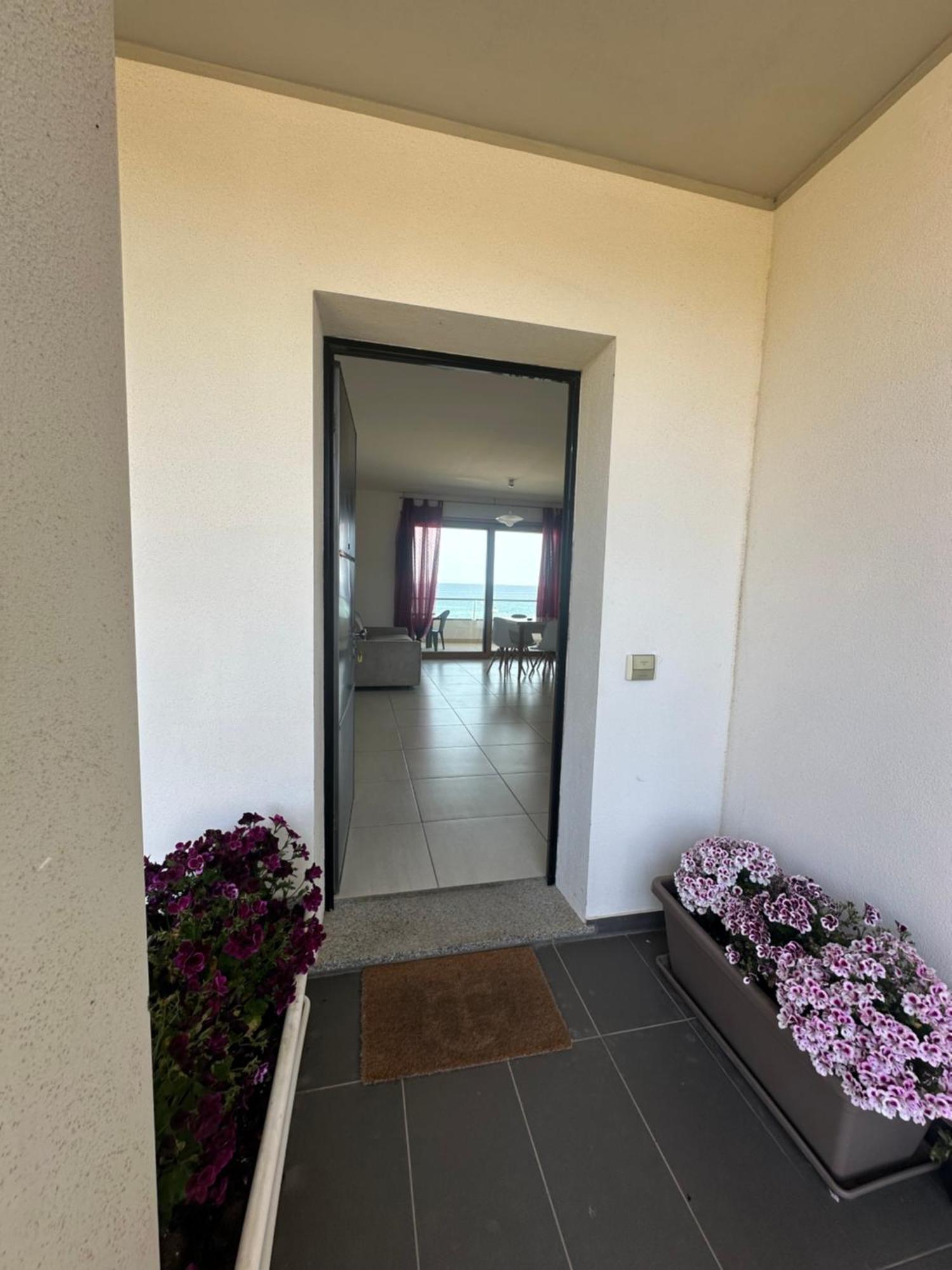 Appartamenti Lungomare Porto Torres Exteriér fotografie