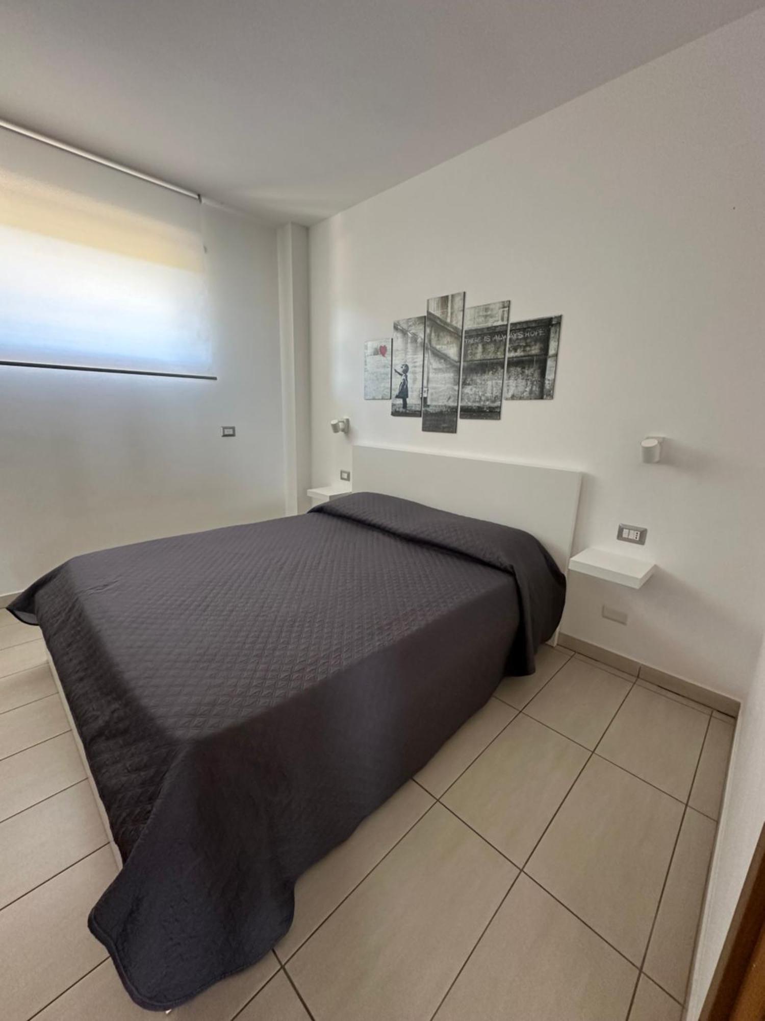 Appartamenti Lungomare Porto Torres Exteriér fotografie