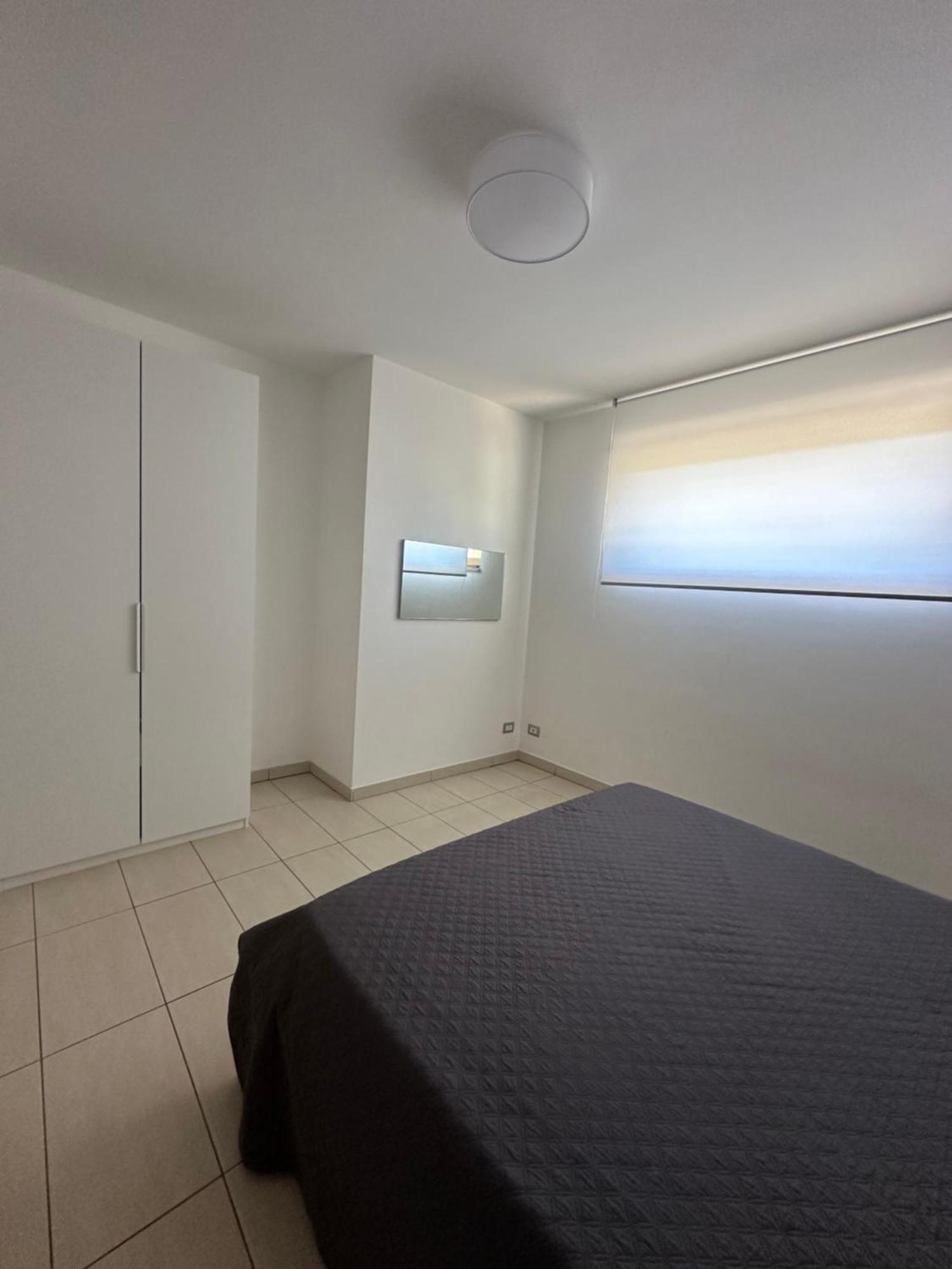 Appartamenti Lungomare Porto Torres Exteriér fotografie