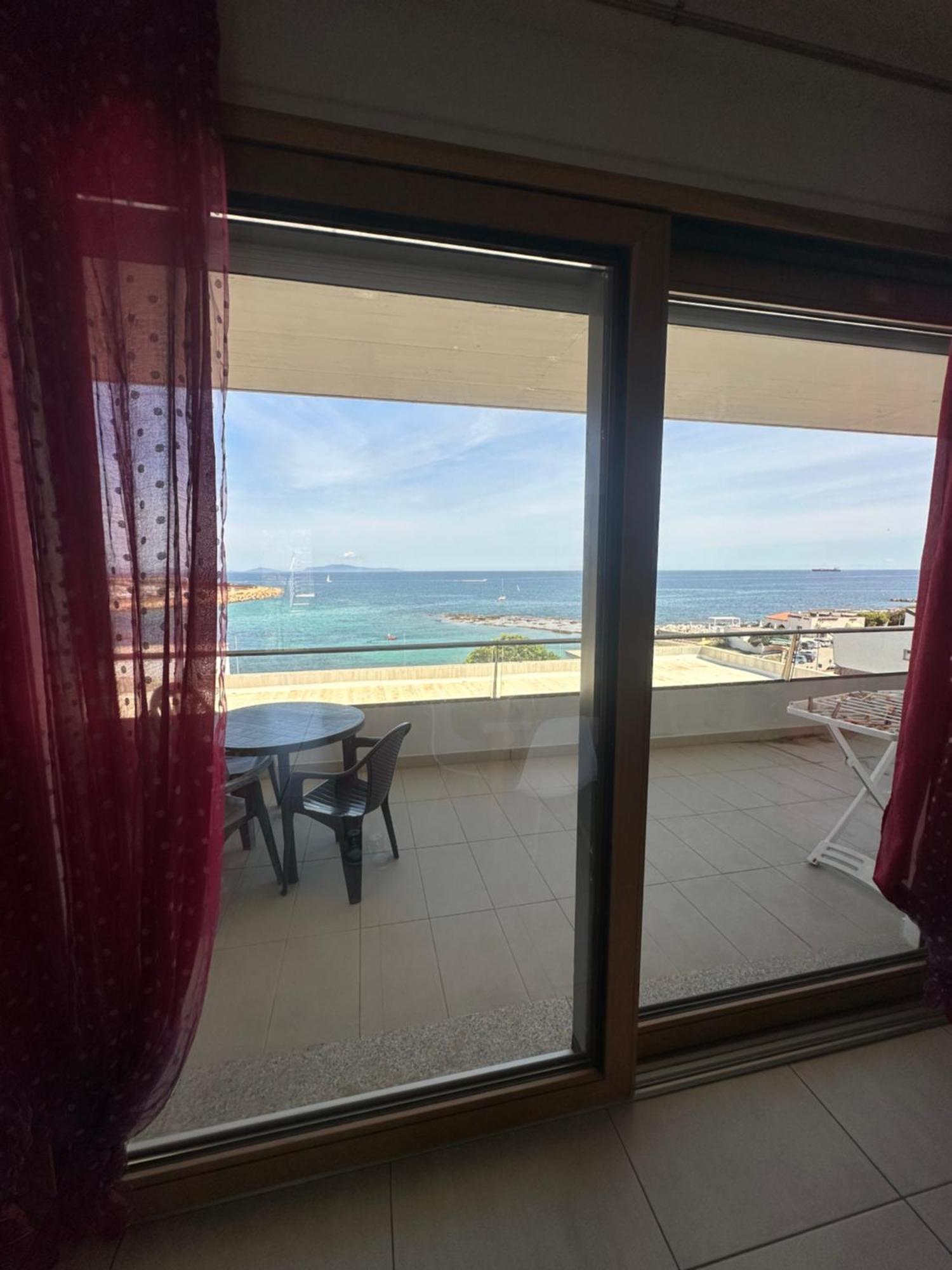 Appartamenti Lungomare Porto Torres Exteriér fotografie