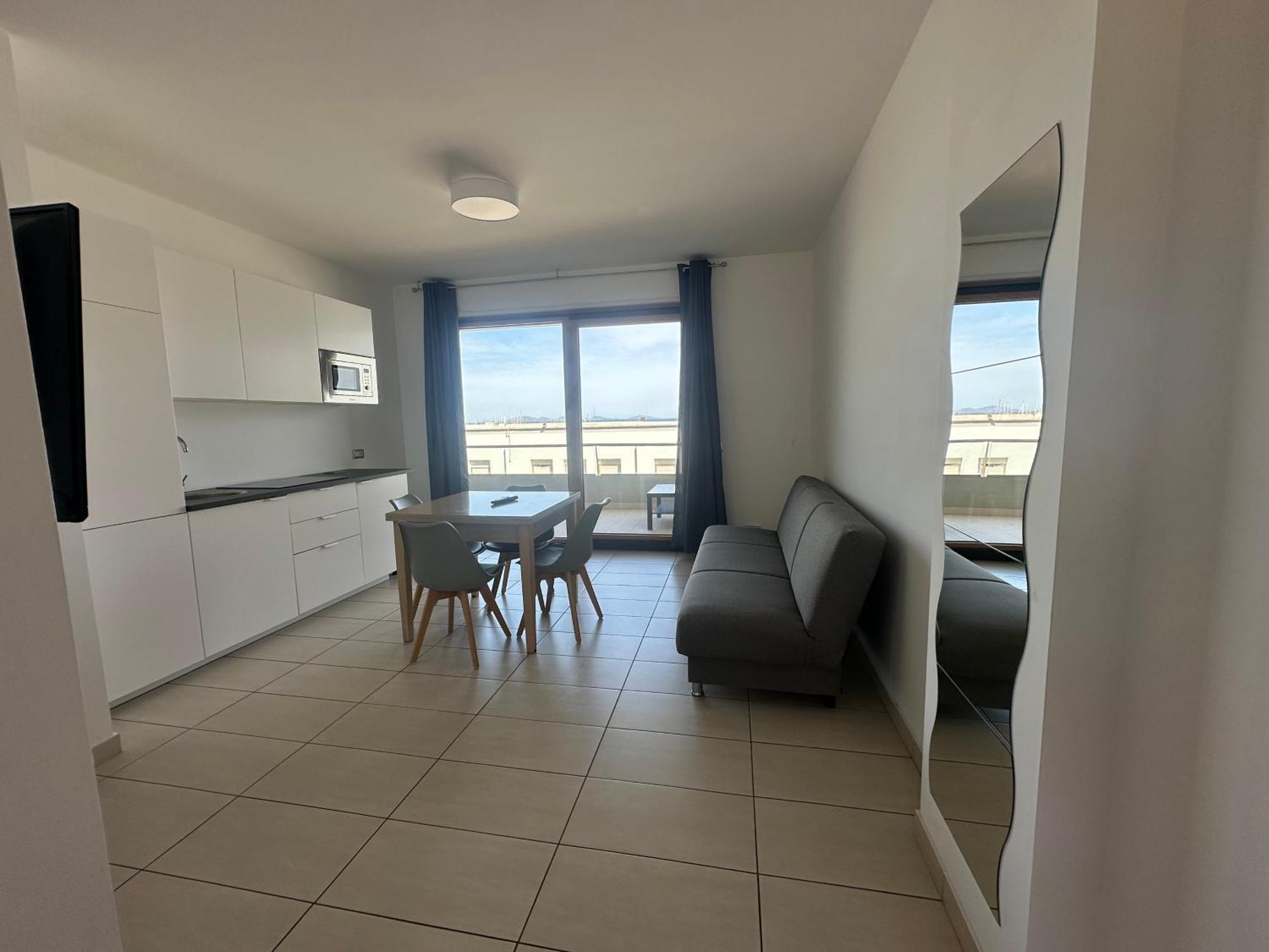 Appartamenti Lungomare Porto Torres Exteriér fotografie