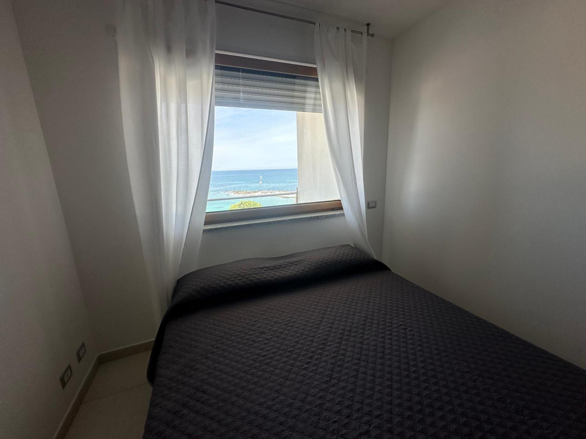 Appartamenti Lungomare Porto Torres Exteriér fotografie