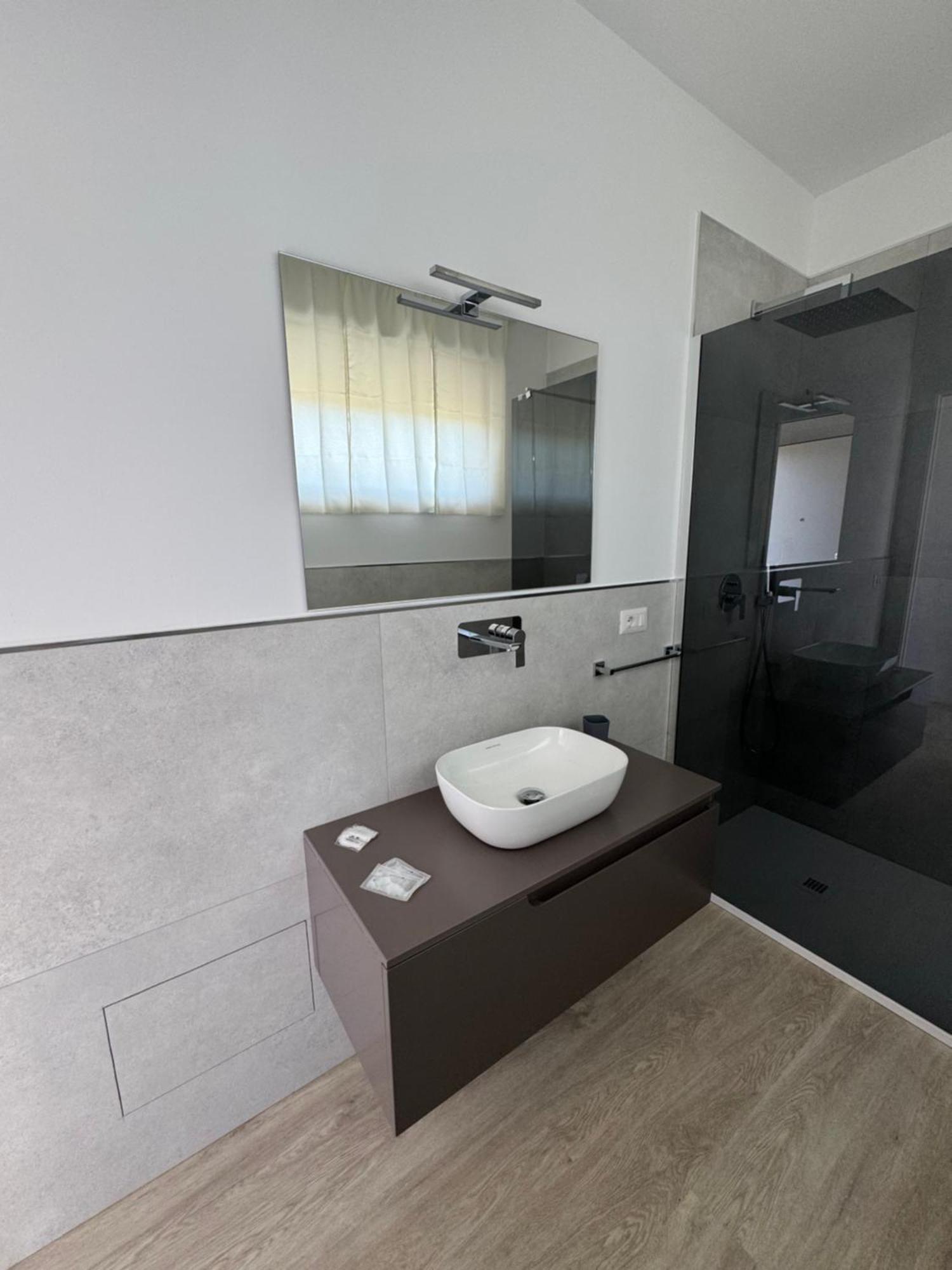 Appartamenti Lungomare Porto Torres Exteriér fotografie