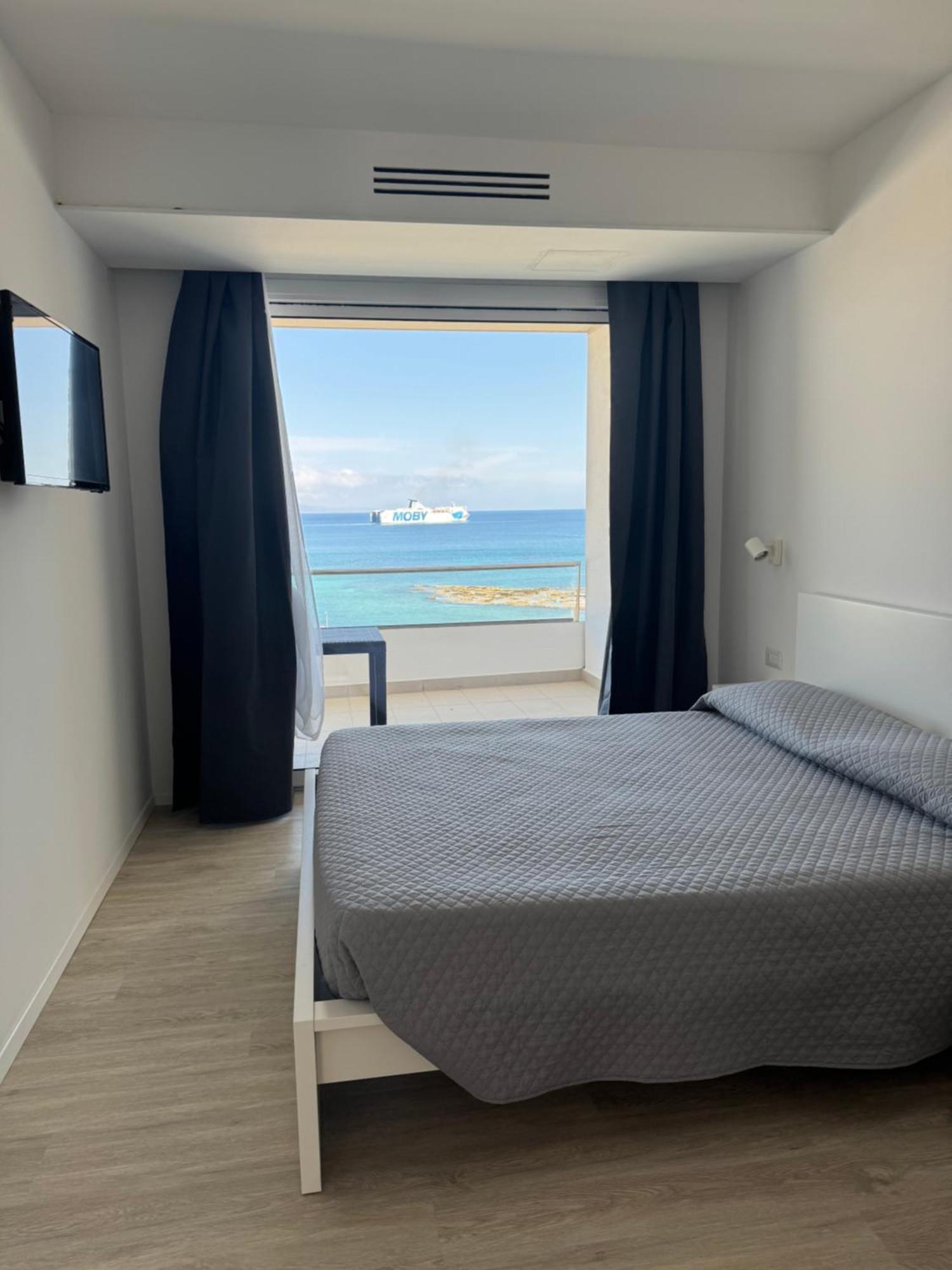 Appartamenti Lungomare Porto Torres Exteriér fotografie