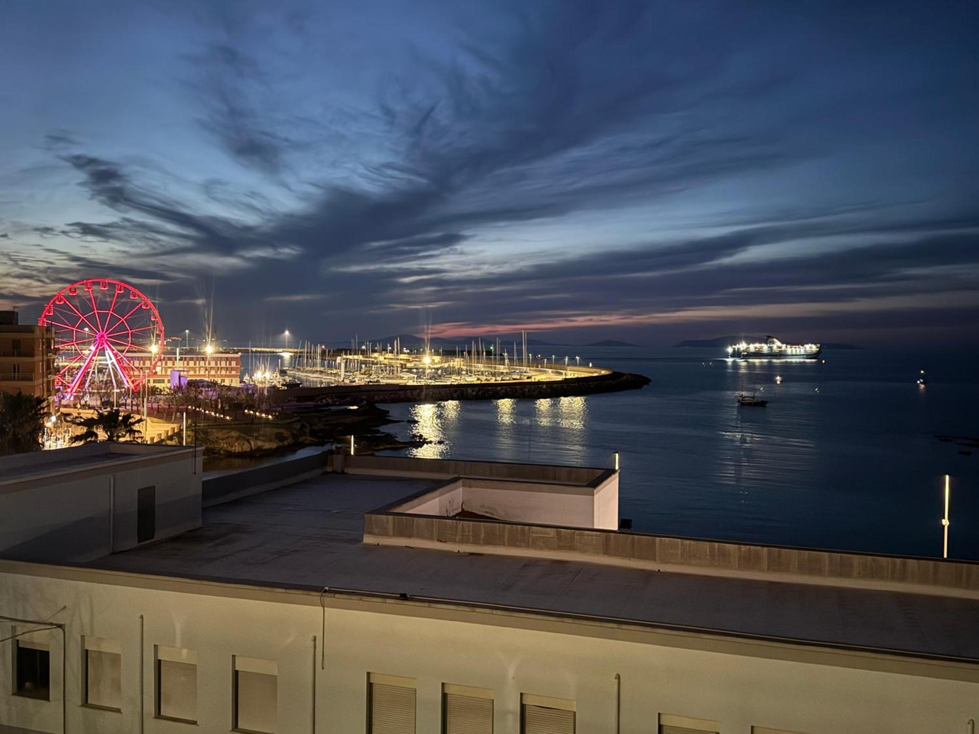 Appartamenti Lungomare Porto Torres Exteriér fotografie