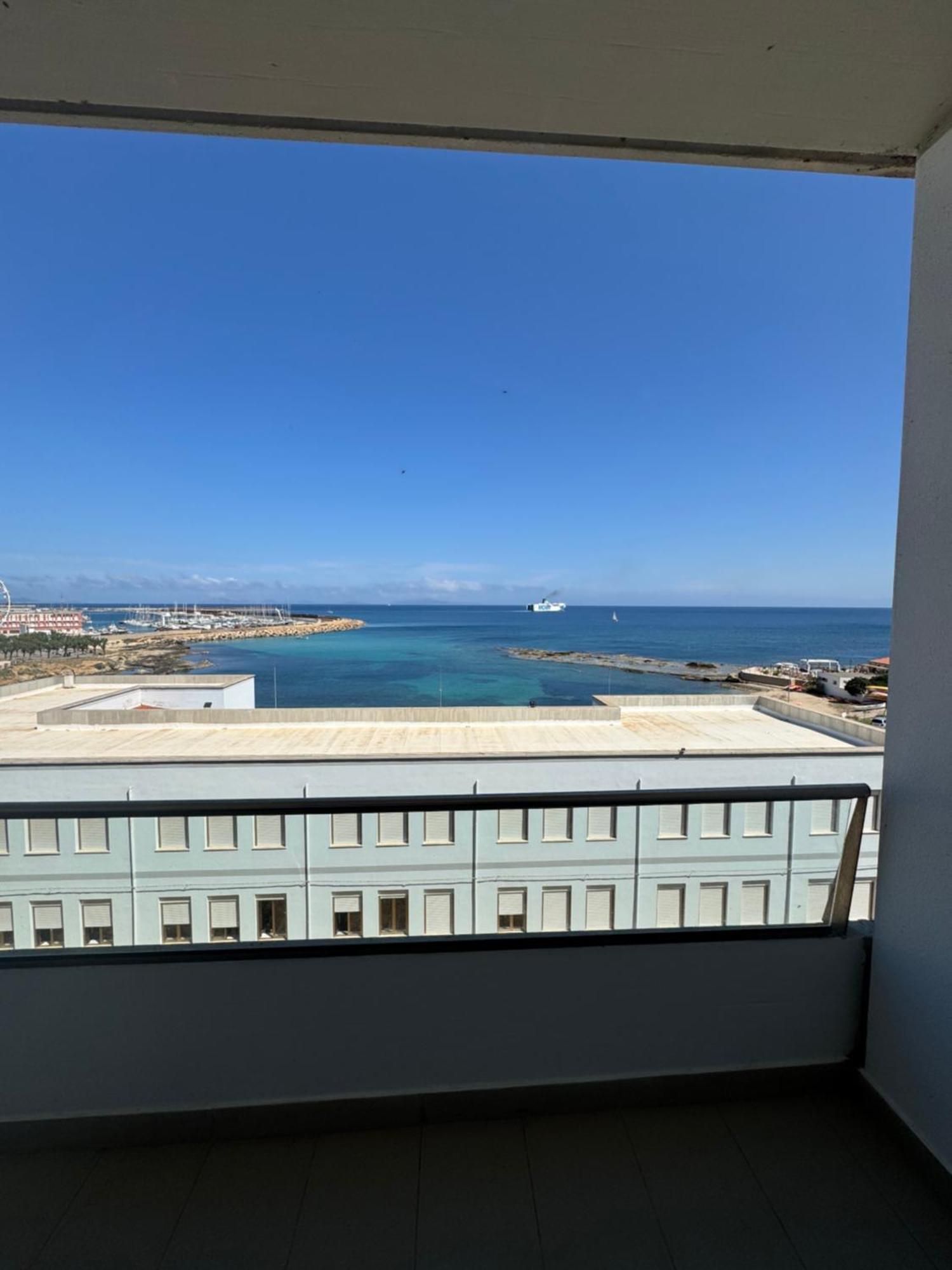 Appartamenti Lungomare Porto Torres Exteriér fotografie